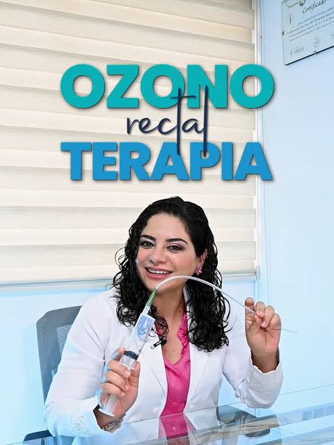 Ozono